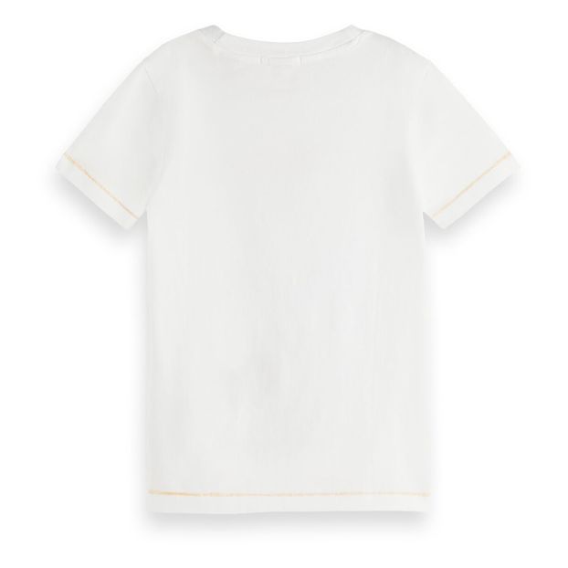 T-Shirt Coton Bio-product