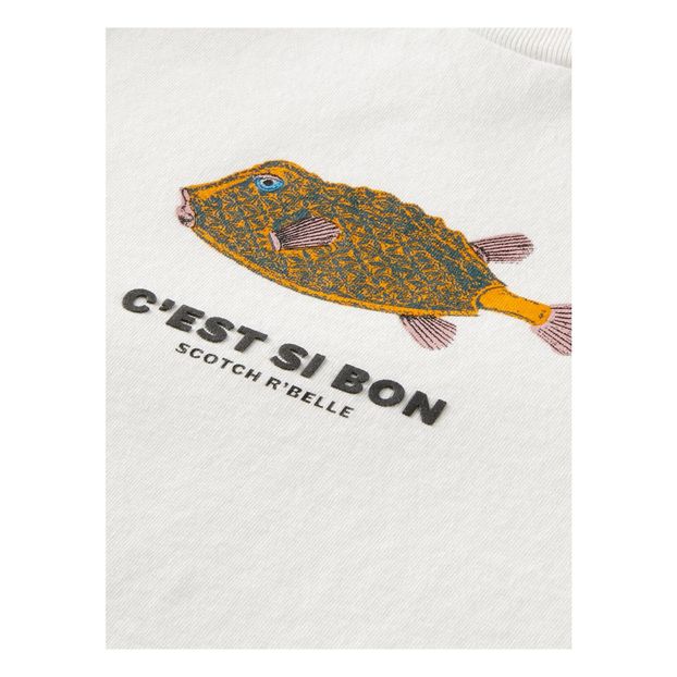 T-Shirt Coton Bio-product