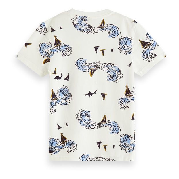 Sails T-Shirt -product