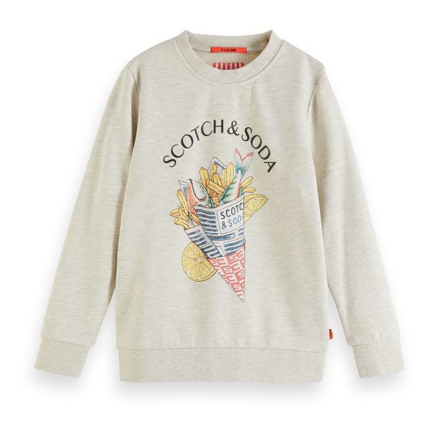 Sweat Imprimé-product