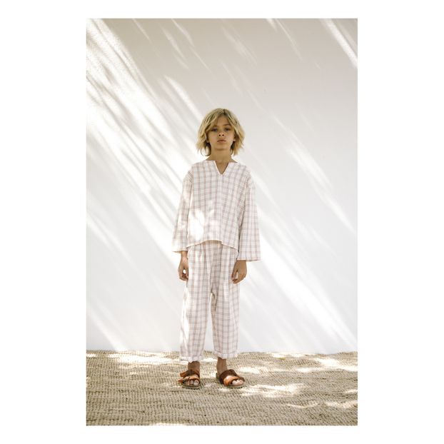 Kurta Coton Bio Leonardo-product