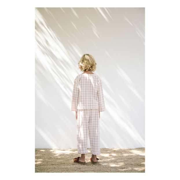 Kurta Coton Bio Leonardo-product
