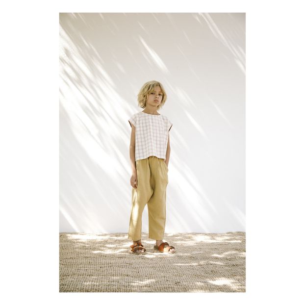 Hose aus Bio-Baumwolle Levi-product