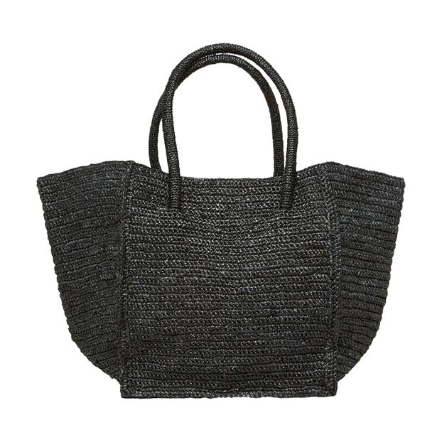 Cabas Raphia Avril-product