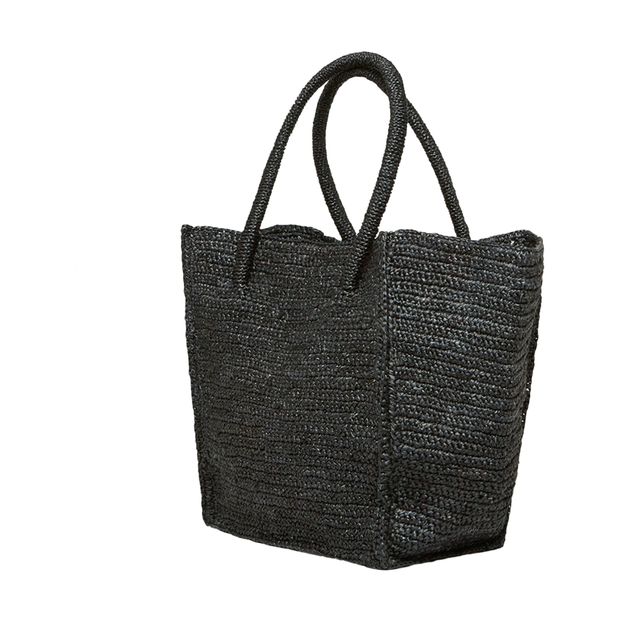 Cabas Raphia Avril-product