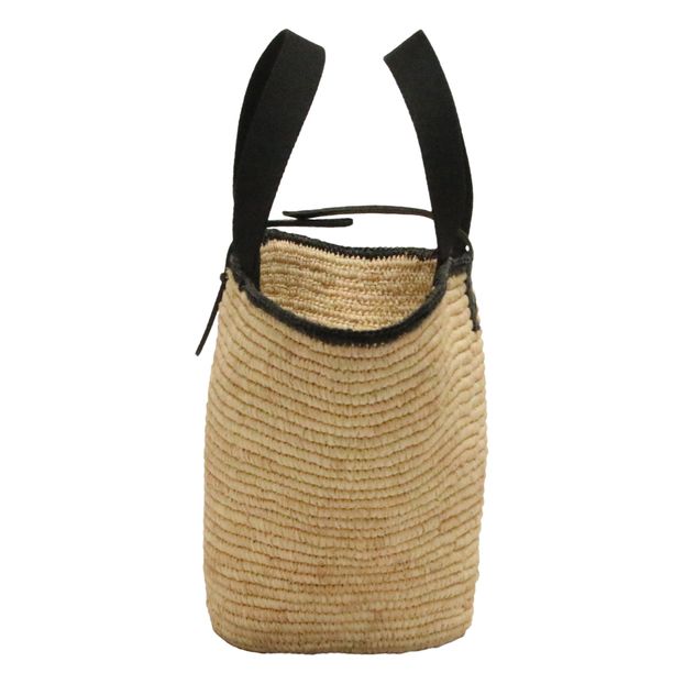Cabas Raphia Carla Grand-product