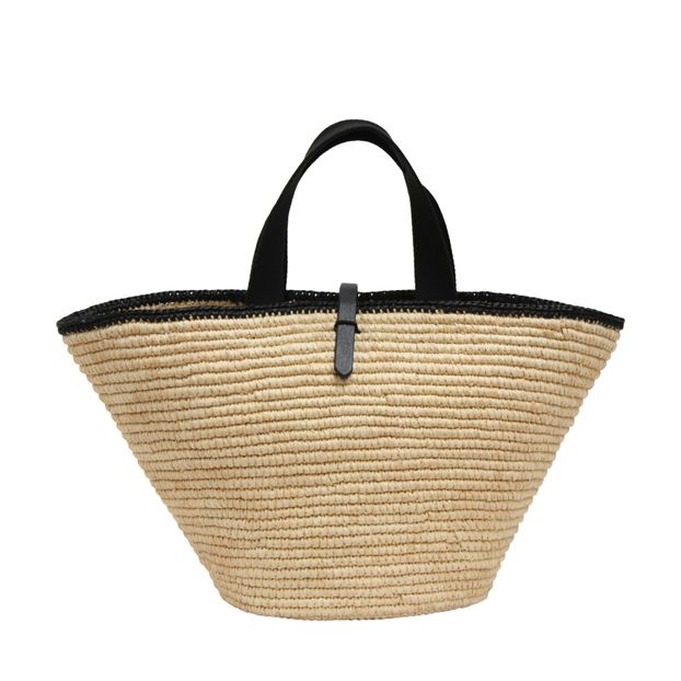 Cabas Raphia Carla Grand-product