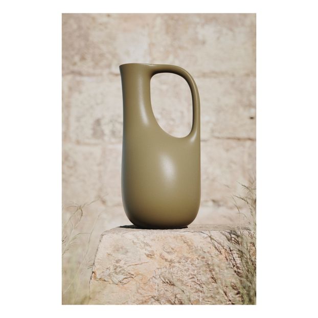 Arrosoir Liba en plastique recyclé-product