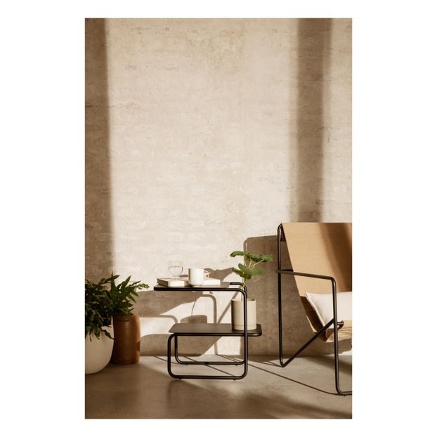 Table d'appoint outdoor Level-product