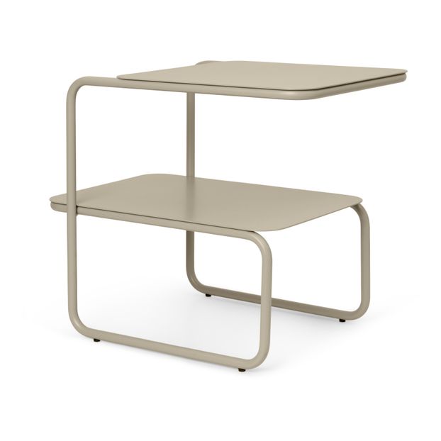 Table d'appoint outdoor Level-product
