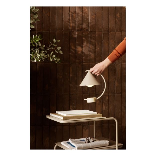 Table d'appoint outdoor Level-product