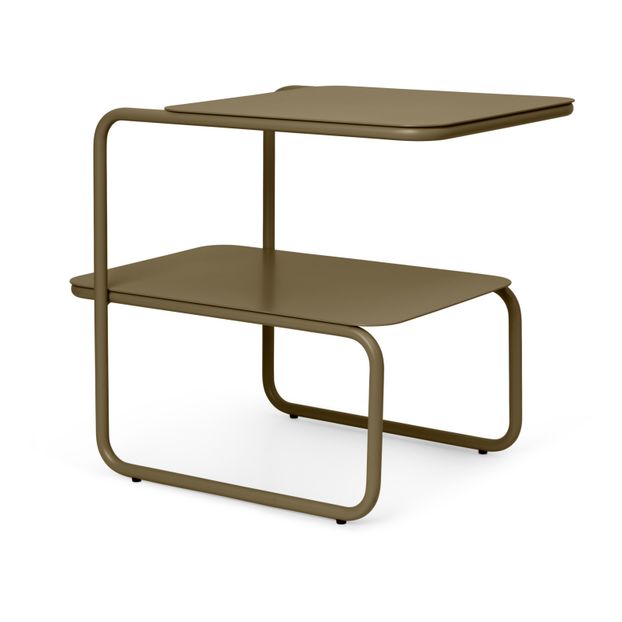 Table d'appoint outdoor Level-product