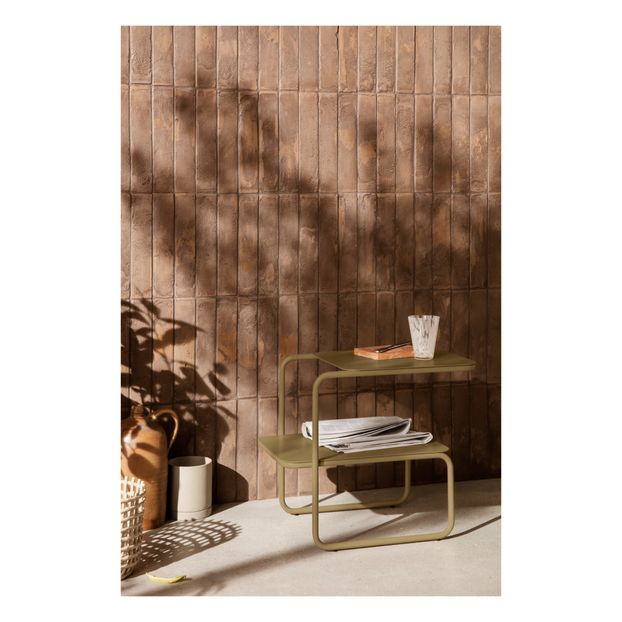 Table d'appoint outdoor Level-product