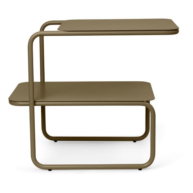 Table d'appoint outdoor Level-product