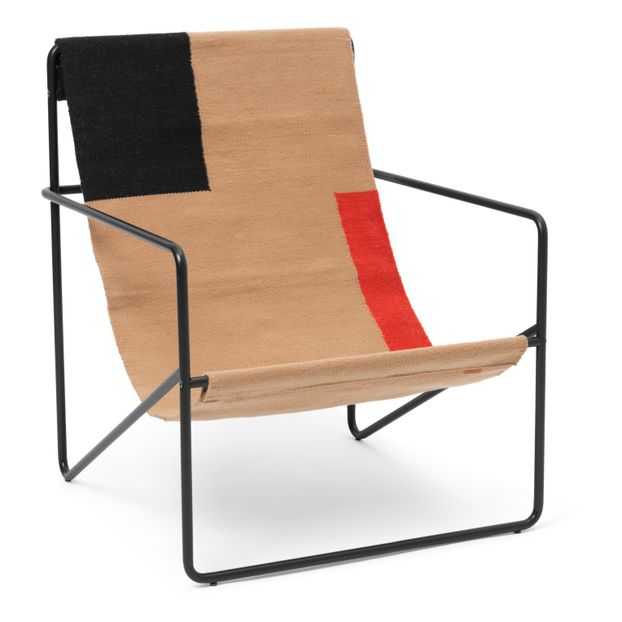 Fauteuil outdoor Desert-product
