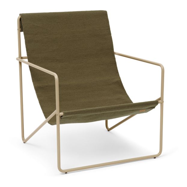 Fauteuil outdoor Desert-product