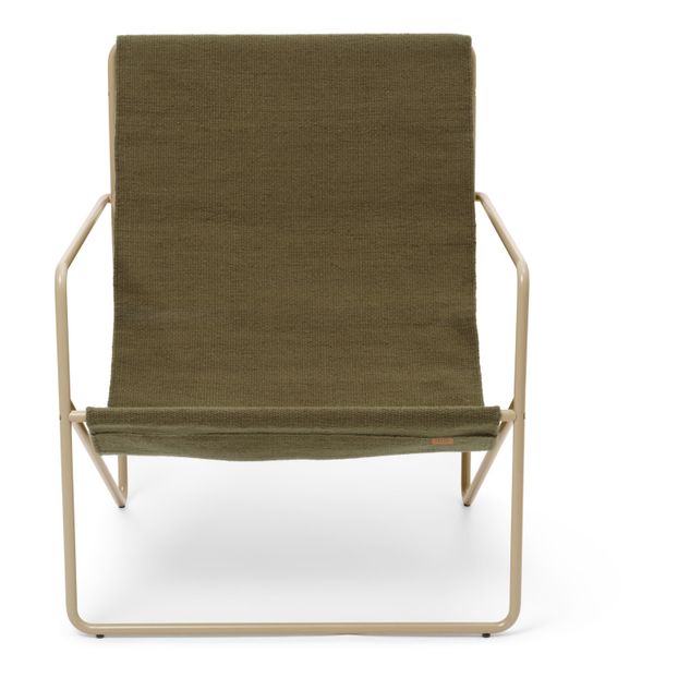 Fauteuil outdoor Desert-product