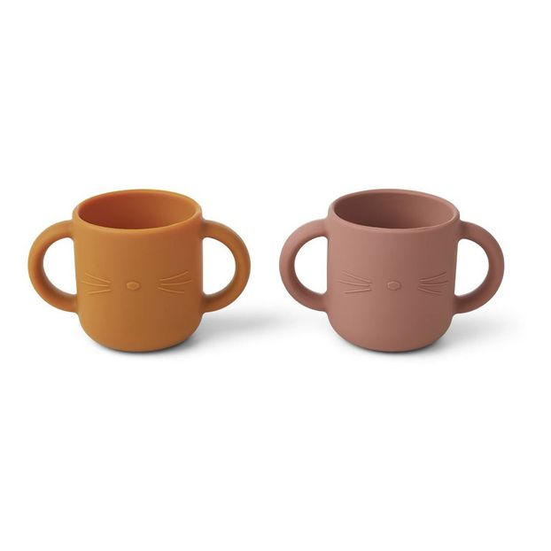 Gene Silicone Tumblers - Set of 3-product