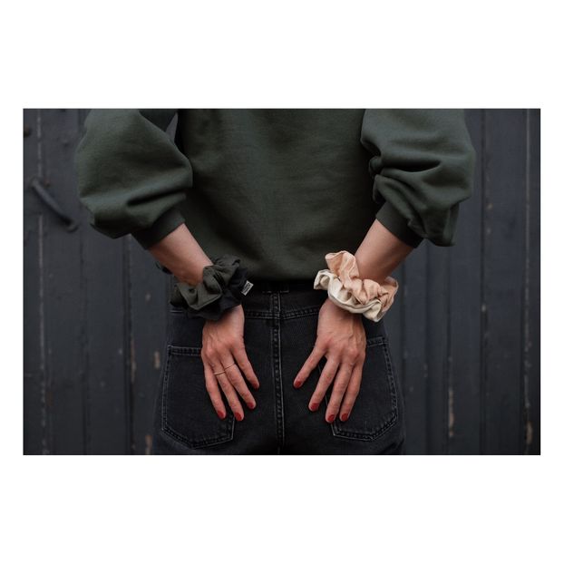 Sweat Cedrat Coton Bio - Collection Femme --product