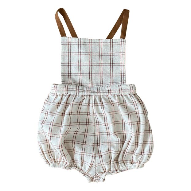 Tutina in cotone bio Mika-product