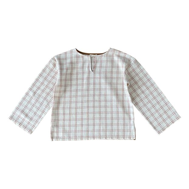 Kurta Coton Bio Leonardo-product