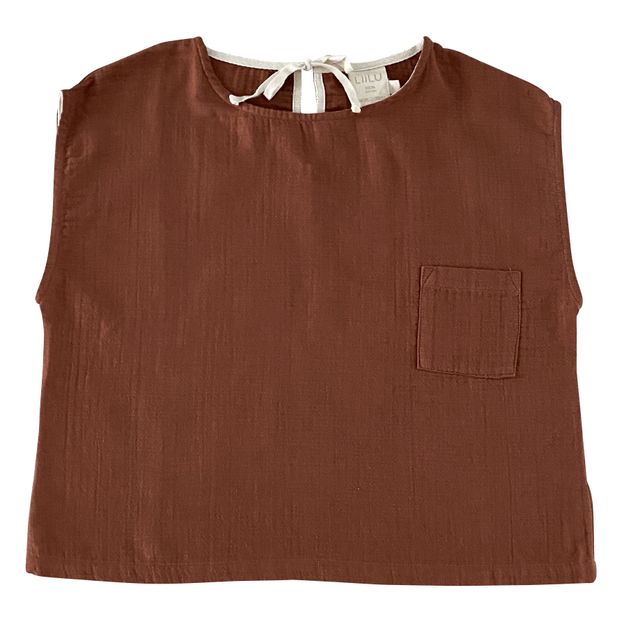 Kurta Coton Bio-product