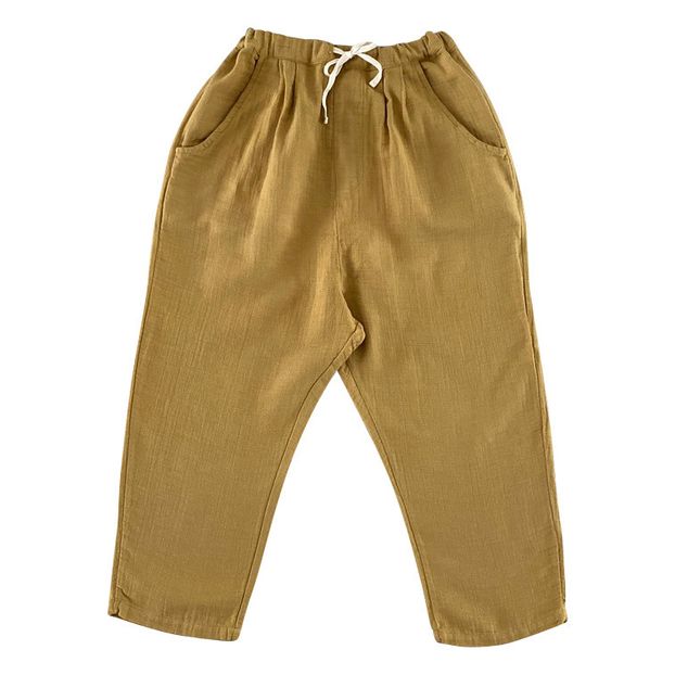 Hose aus Bio-Baumwolle Levi-product