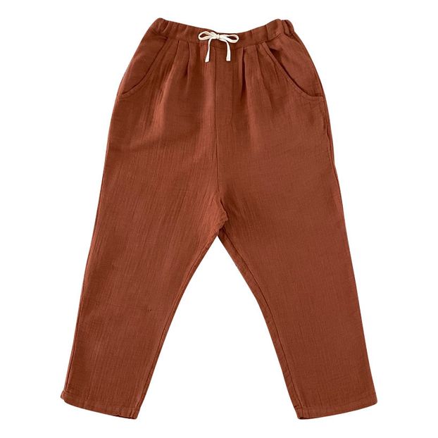 Pantalón algodón orgánico Levi-product