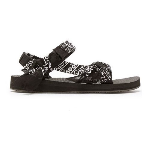 Trekky Bandana Sandals -product