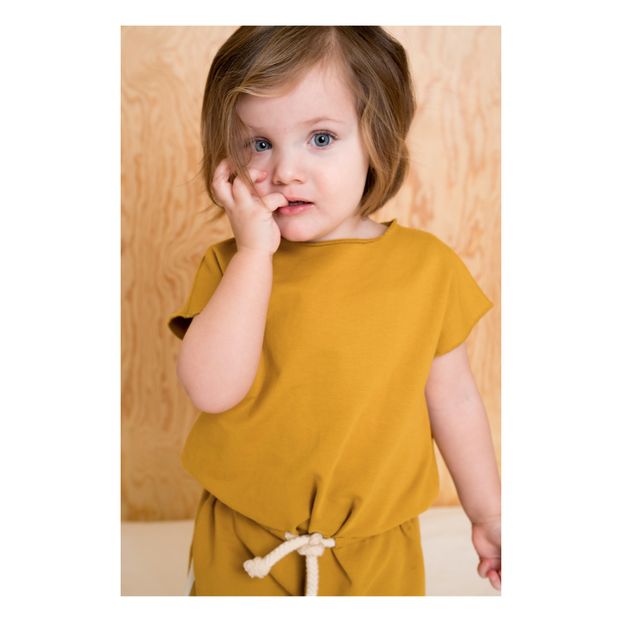 Tutina Joa in spugna Bio-product