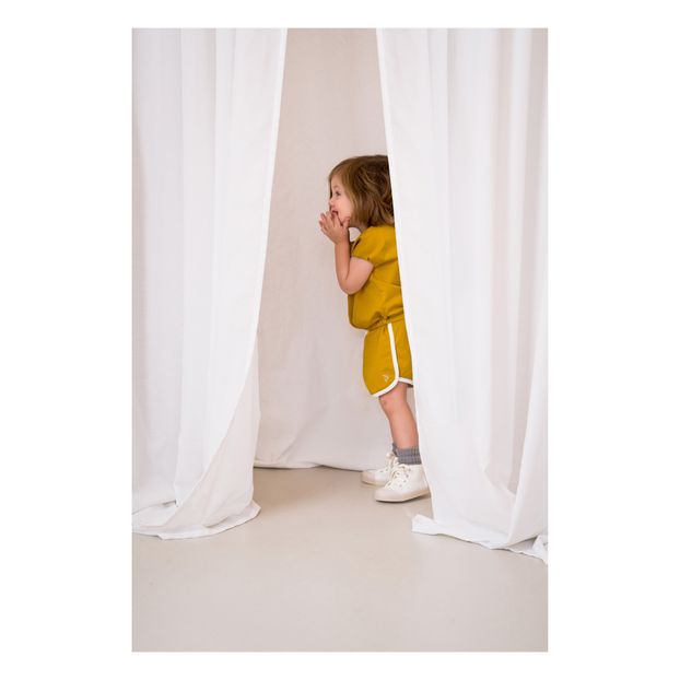 Tutina Joa in spugna Bio-product