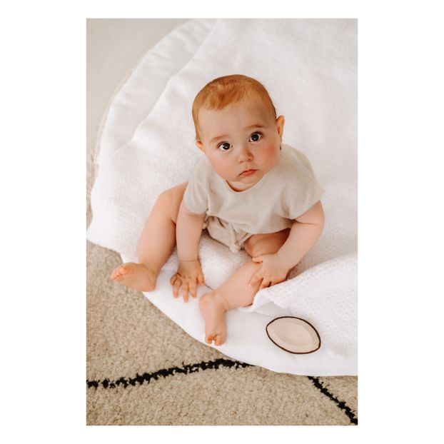 Tutina Joa in spugna Bio-product