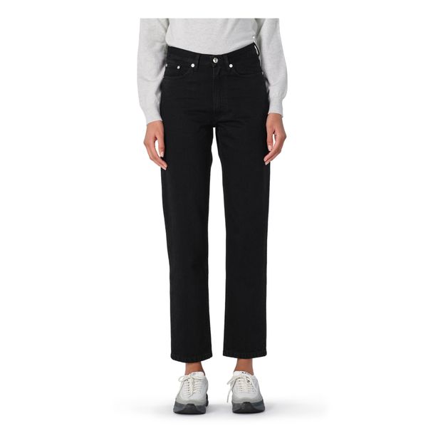 Vaqueros Martin F Denim Washed-product