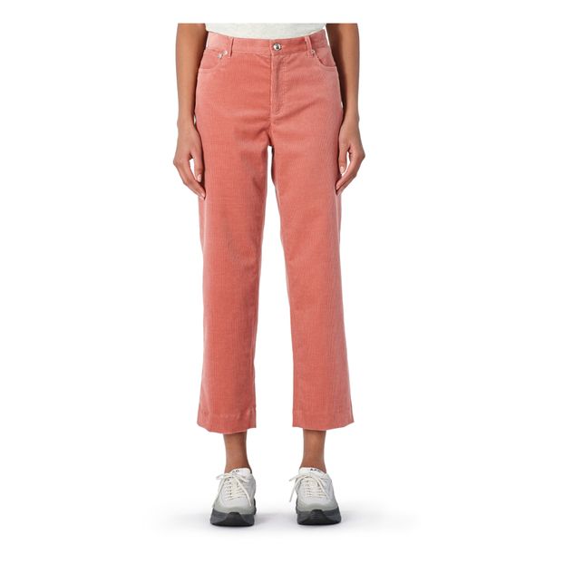 Vaqueros New Sailor Terciopelo Acalanado-product