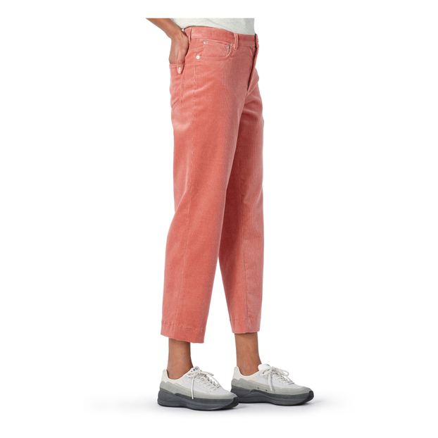 Vaqueros New Sailor Terciopelo Acalanado-product