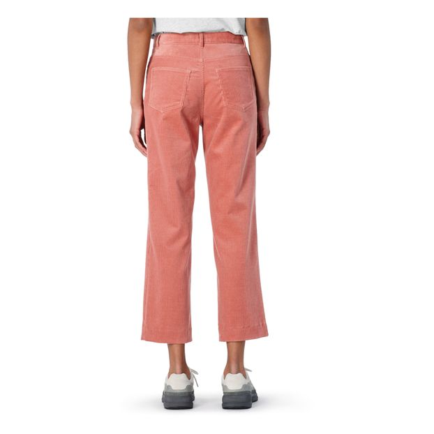 Vaqueros New Sailor Terciopelo Acalanado-product