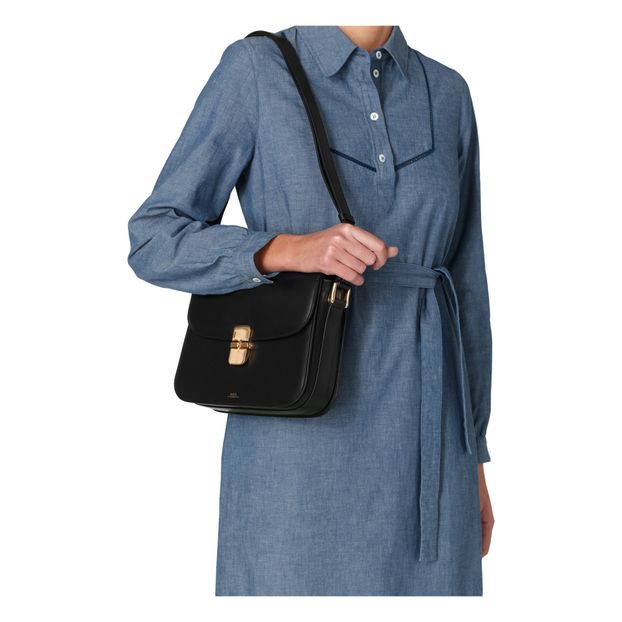 Bolso Grace Cuero Liso-product