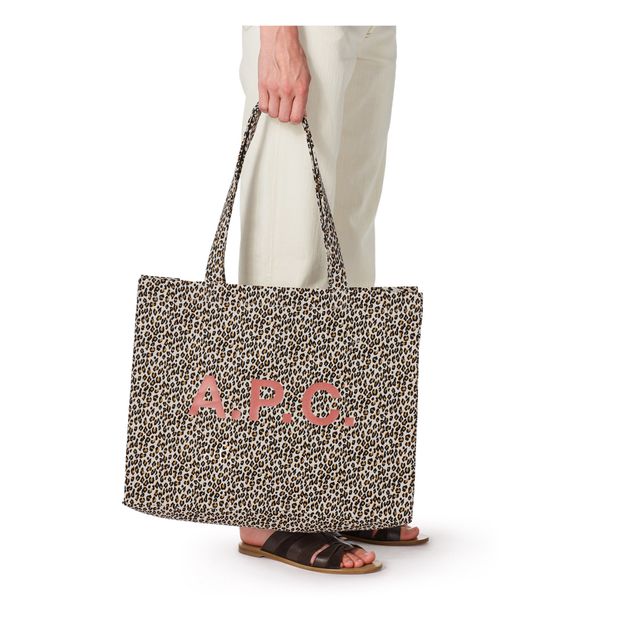 Cabas Shopping Dinale-product