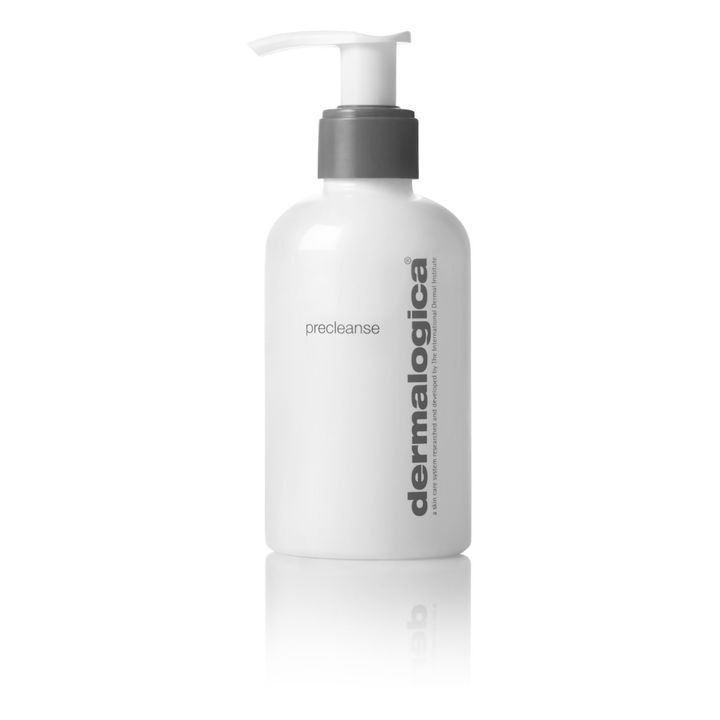 Feines Abschminköl - 150 ml- Produktbild Nr. 0
