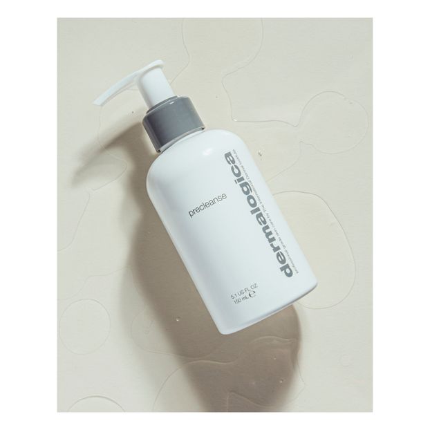 Aceite desmaquillante fino - 150 ml-product
