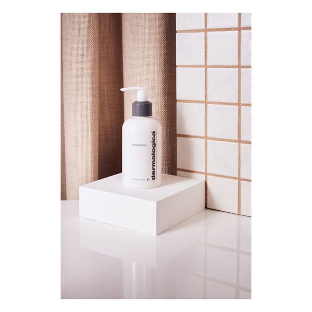 Aceite desmaquillante fino - 150 ml-product