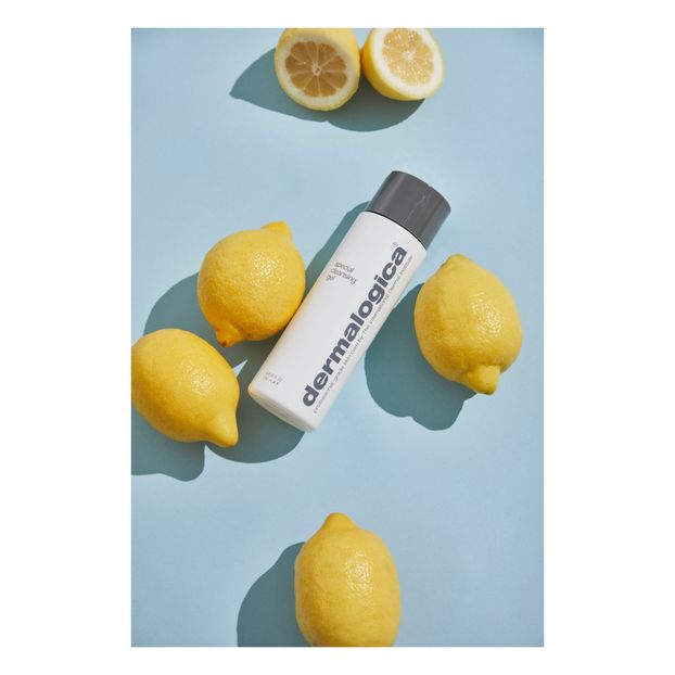 Gel limpiador - 250 ml-product