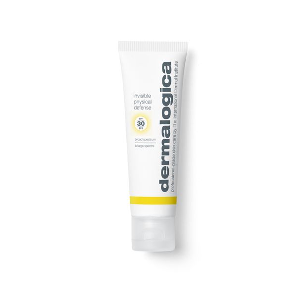 Protección solar invisible SPF30 - 50 ml-product
