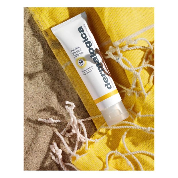 Protección solar invisible SPF30 - 50 ml-product