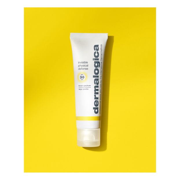 Protección solar invisible SPF30 - 50 ml-product