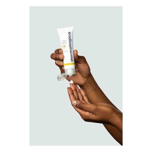 Protección solar invisible SPF30 - 50 ml-product