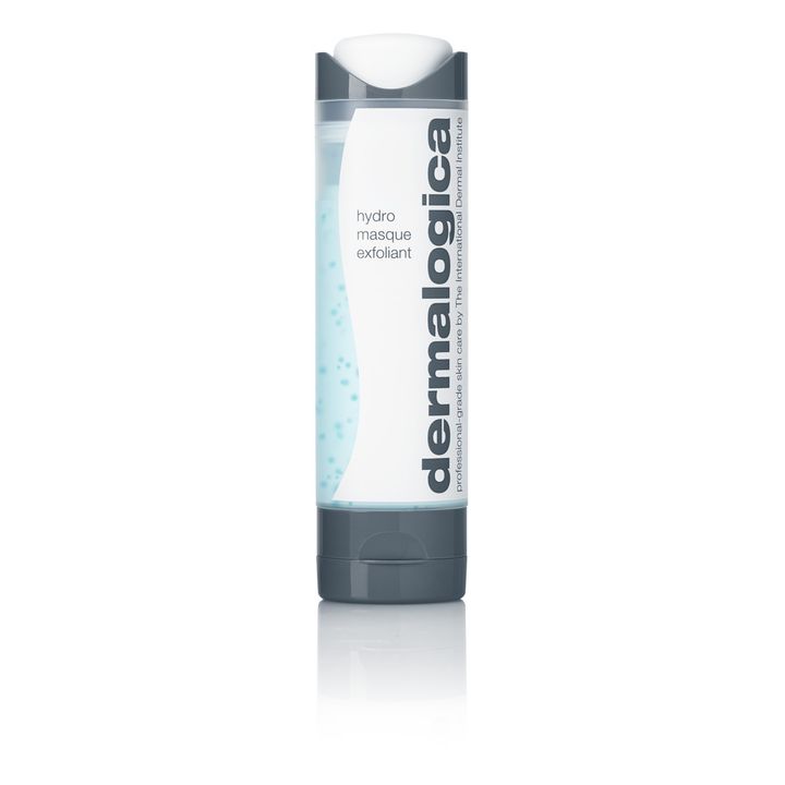Feuchtigkeitsspendende und peelende Maske - 50 ml- Produktbild Nr. 0