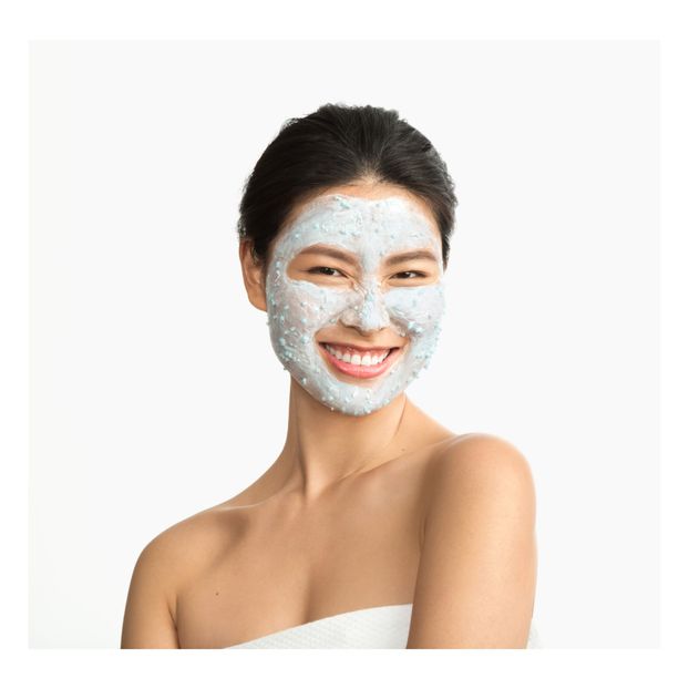 Mascarilla hidratante y exfoliante - 50 ml-product