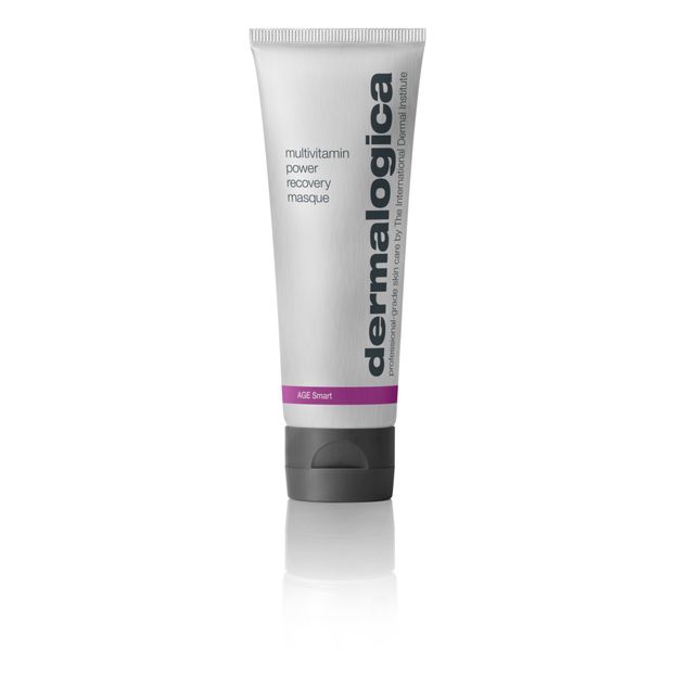 Mascarilla multivitamínica power recovery - 75 ml-product