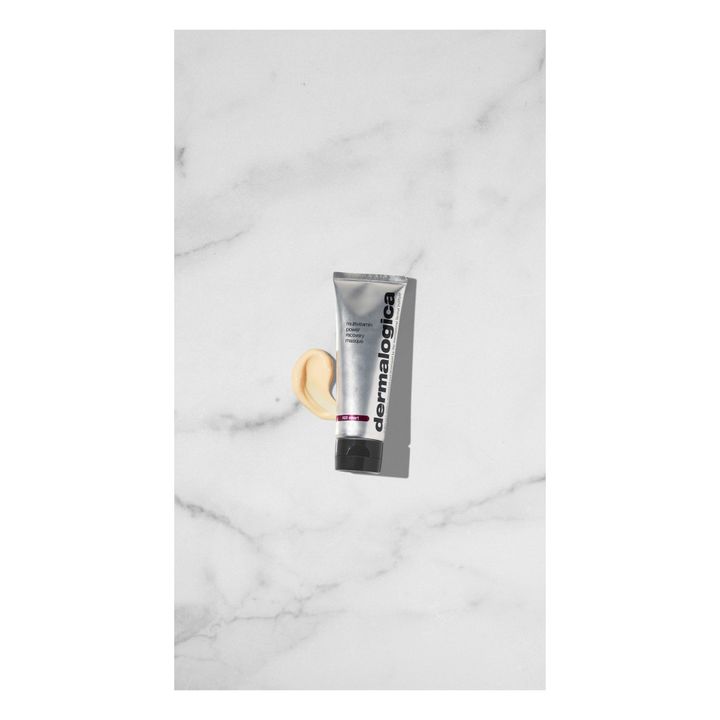 Masque multivitaminé power recovery - 75 ml- Image produit n°1